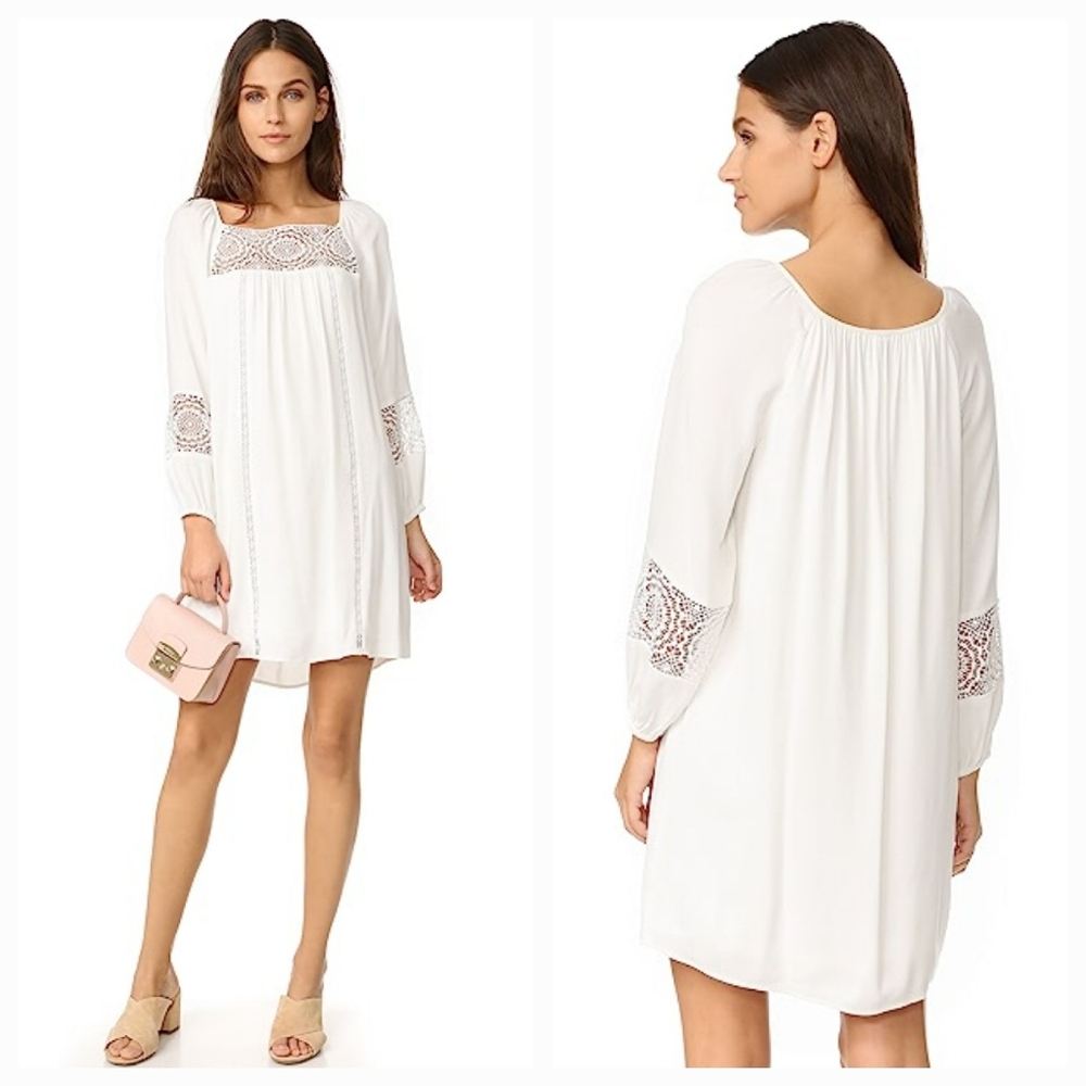 Joie Dress